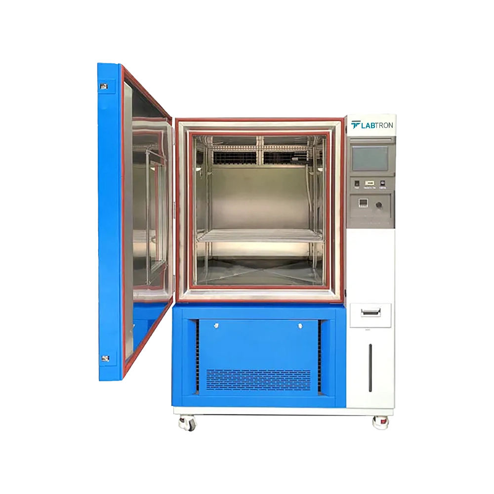 Temperature and Humidity Test Chamber LTHC-A12